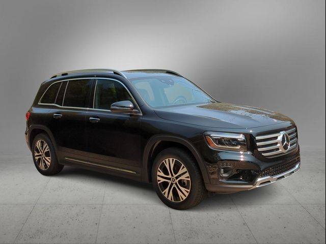 2024 Mercedes-Benz GLB 250