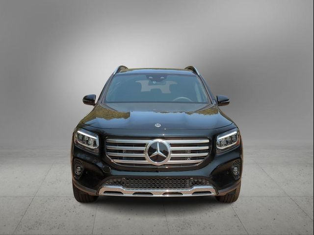 2024 Mercedes-Benz GLB 250