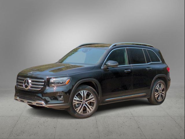 2024 Mercedes-Benz GLB 250