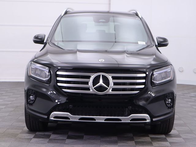 2024 Mercedes-Benz GLB 250