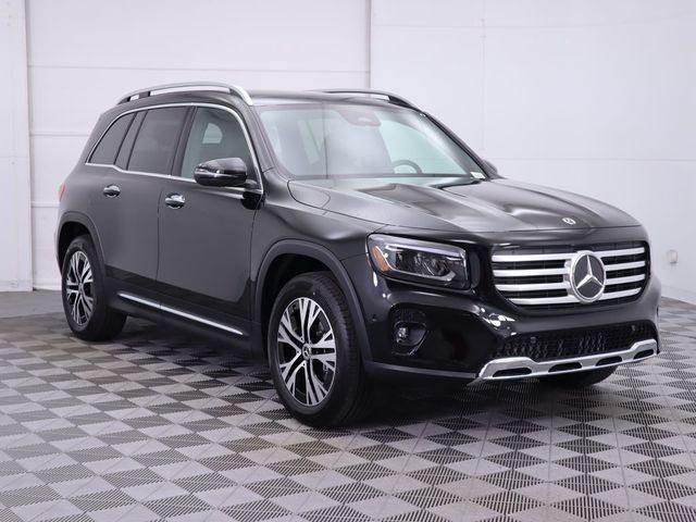 2024 Mercedes-Benz GLB 250