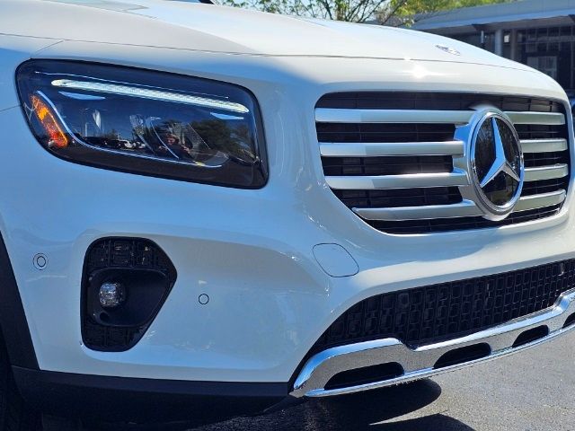 2024 Mercedes-Benz GLB 250