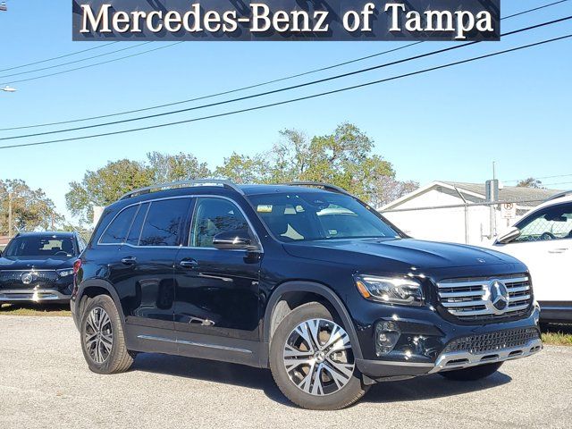 2024 Mercedes-Benz GLB 250