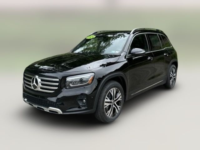 2024 Mercedes-Benz GLB 250