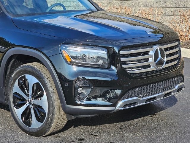 2024 Mercedes-Benz GLB 250