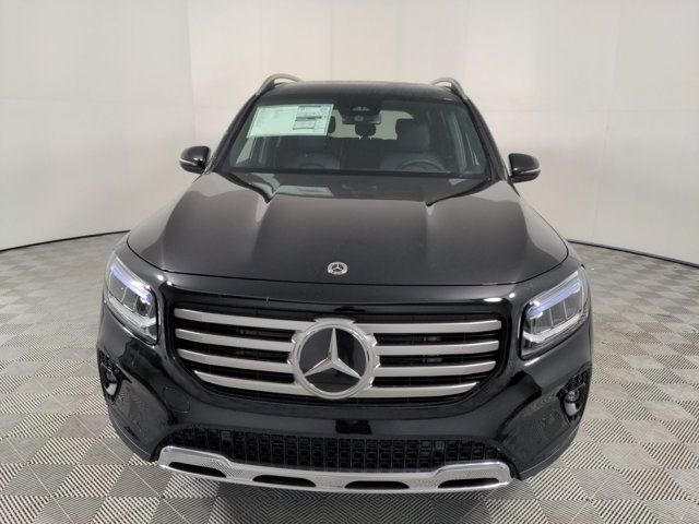 2024 Mercedes-Benz GLB 250