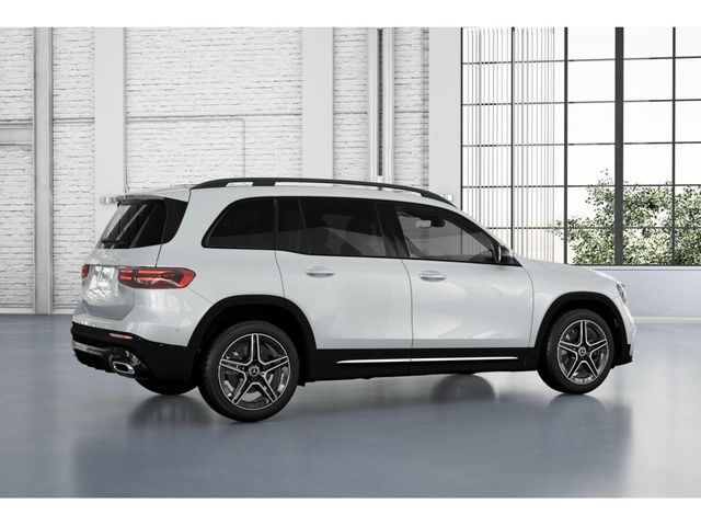 2024 Mercedes-Benz GLB 250