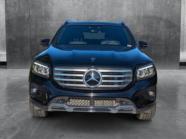 2024 Mercedes-Benz GLB 250