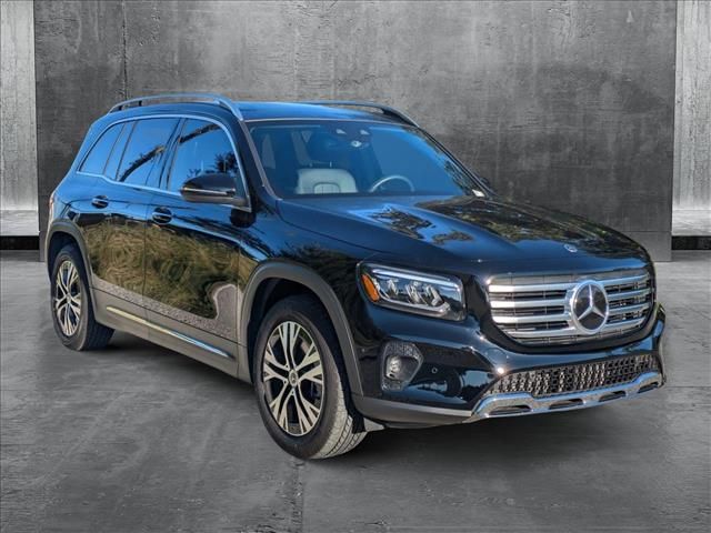 2024 Mercedes-Benz GLB 250