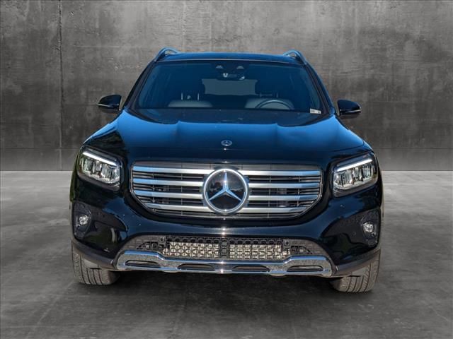 2024 Mercedes-Benz GLB 250