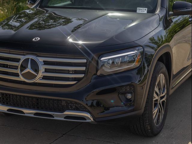 2024 Mercedes-Benz GLB 250