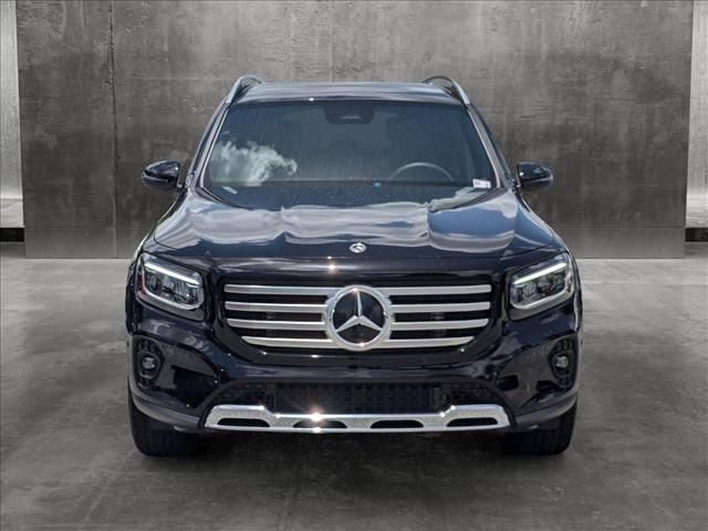 2024 Mercedes-Benz GLB 250