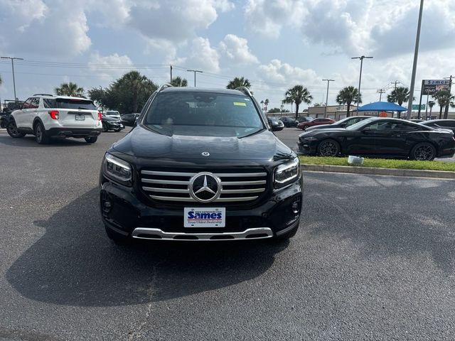 2024 Mercedes-Benz GLB 250