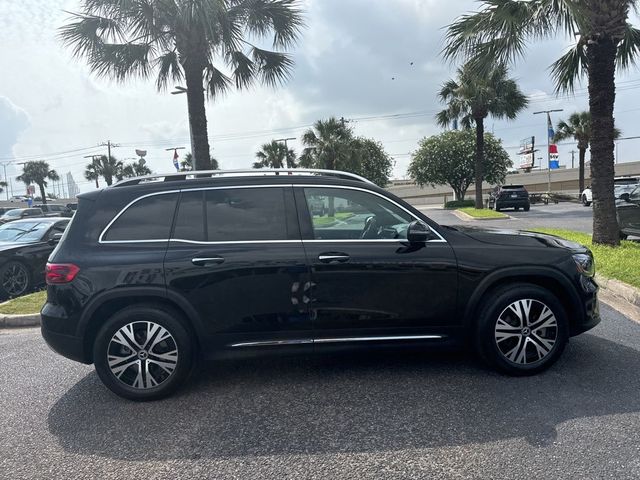 2024 Mercedes-Benz GLB 250