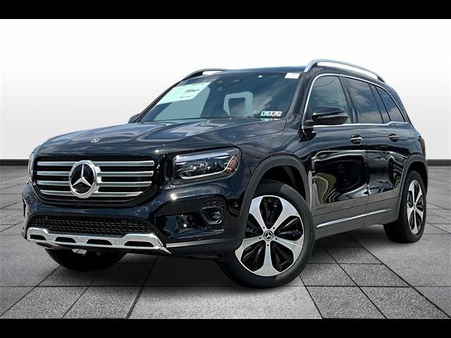 2024 Mercedes-Benz GLB 250