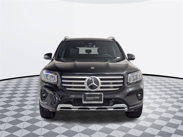 2024 Mercedes-Benz GLB 250