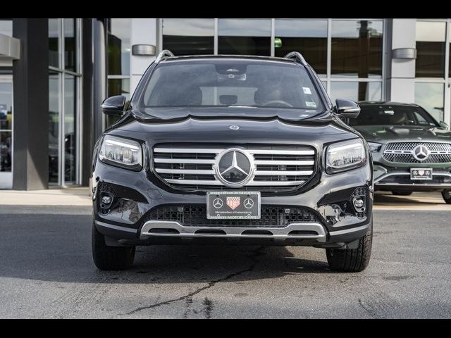 2024 Mercedes-Benz GLB 250