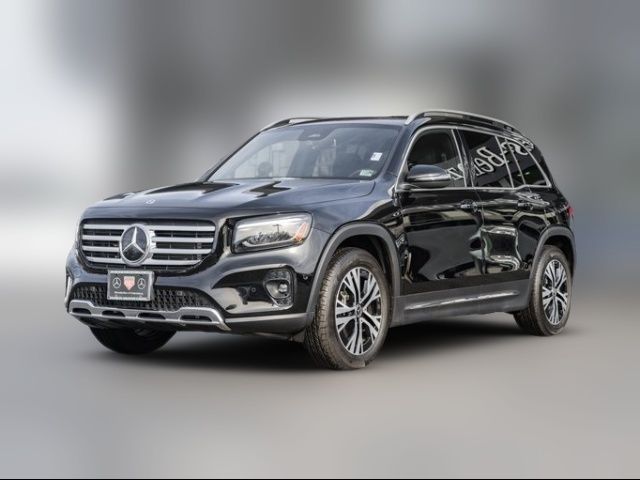 2024 Mercedes-Benz GLB 250