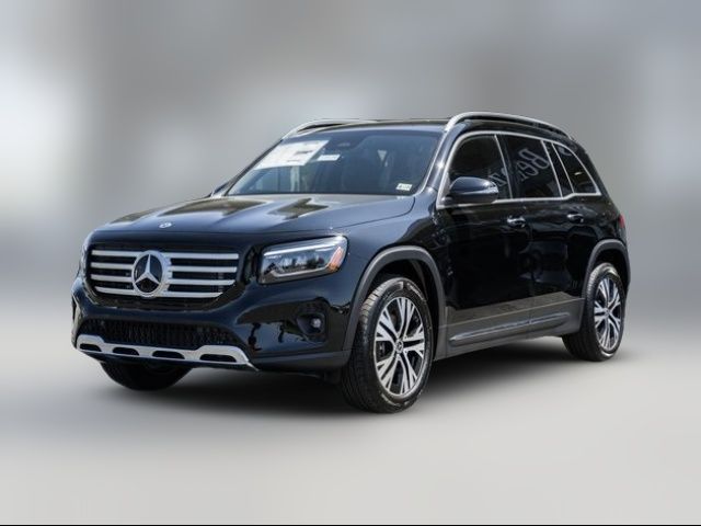 2024 Mercedes-Benz GLB 250