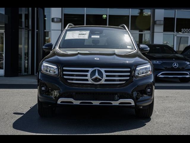 2024 Mercedes-Benz GLB 250