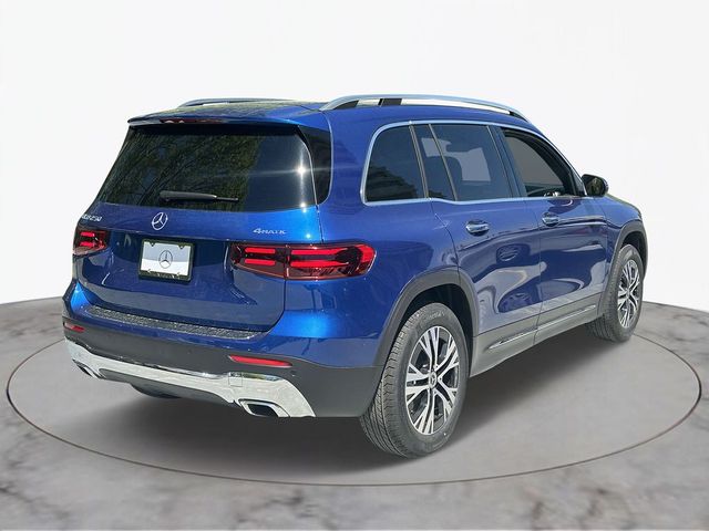 2024 Mercedes-Benz GLB 250