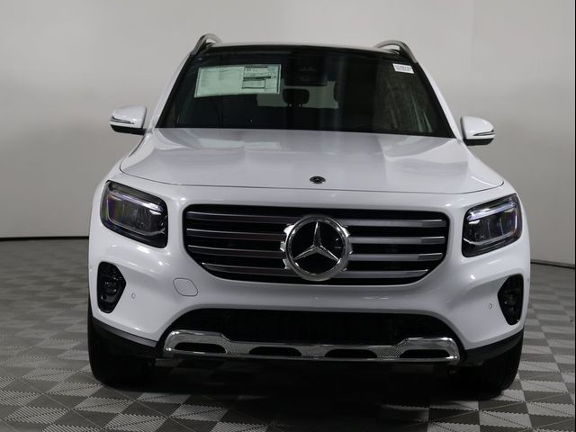 2024 Mercedes-Benz GLB 250