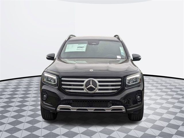 2024 Mercedes-Benz GLB 250