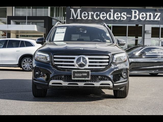 2024 Mercedes-Benz GLB 250