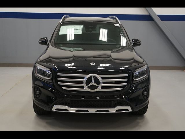 2024 Mercedes-Benz GLB 250