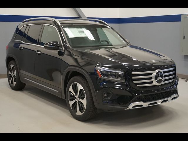 2024 Mercedes-Benz GLB 250