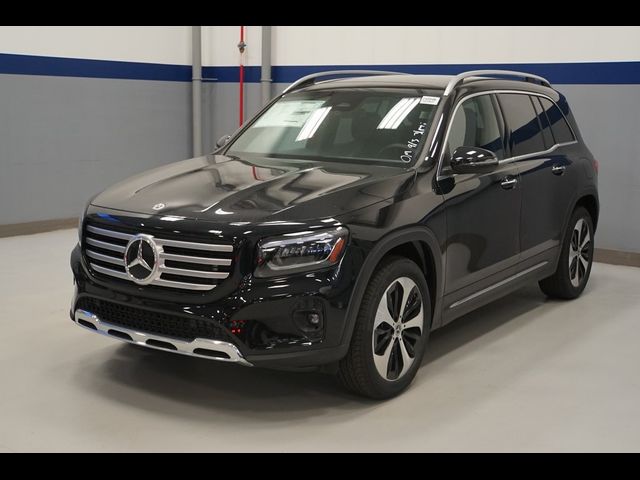 2024 Mercedes-Benz GLB 250