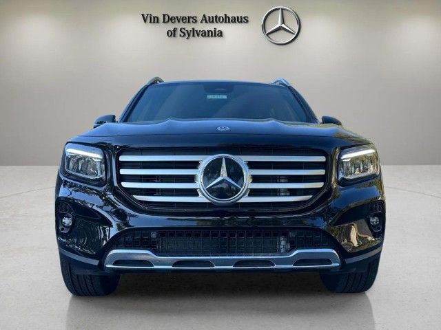 2024 Mercedes-Benz GLB 250