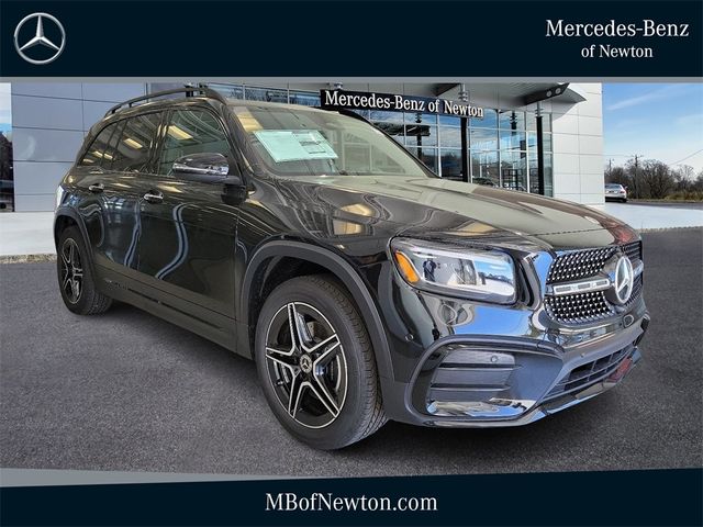 2024 Mercedes-Benz GLB 250