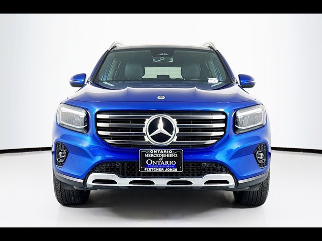 2024 Mercedes-Benz GLB 250