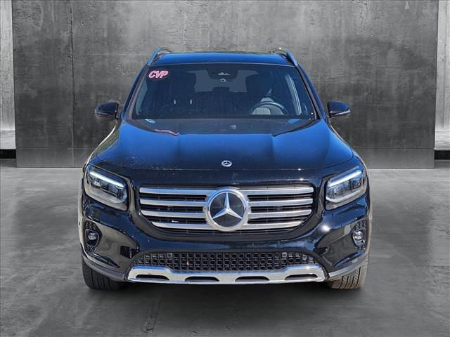 2024 Mercedes-Benz GLB 250