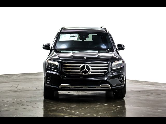 2024 Mercedes-Benz GLB 250