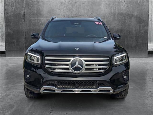 2024 Mercedes-Benz GLB 250