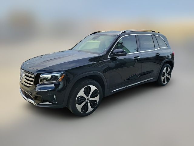 2024 Mercedes-Benz GLB 250