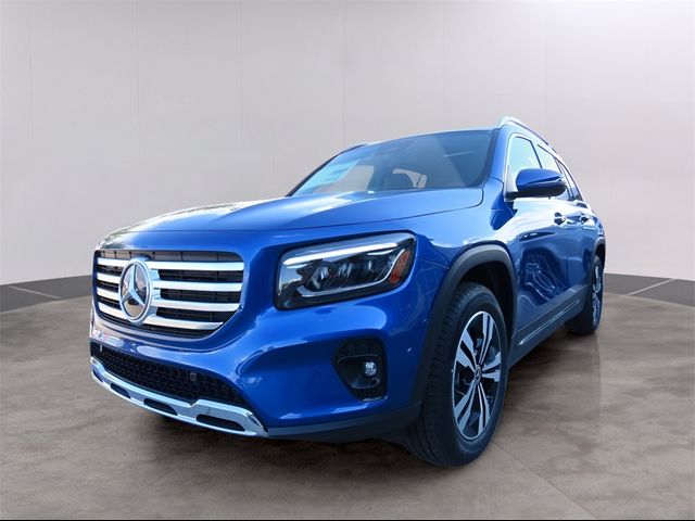 2024 Mercedes-Benz GLB 250