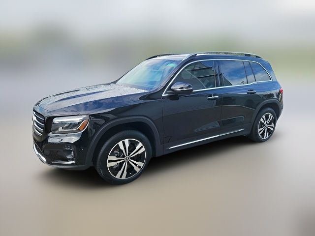 2024 Mercedes-Benz GLB 250