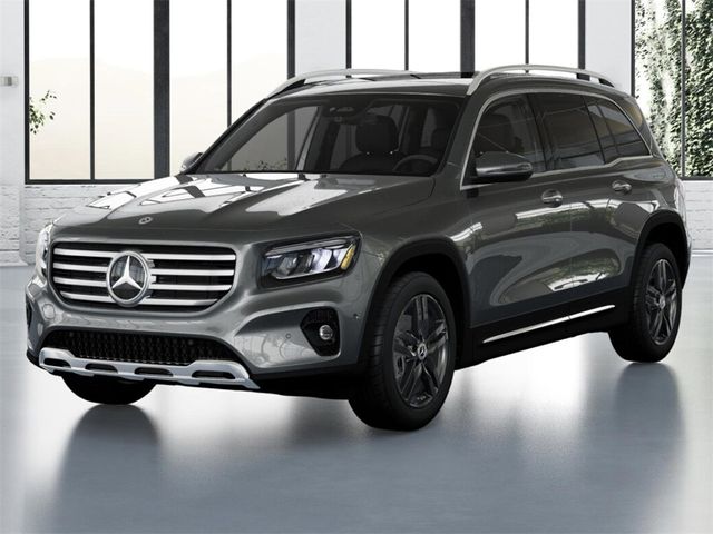 2024 Mercedes-Benz GLB 250