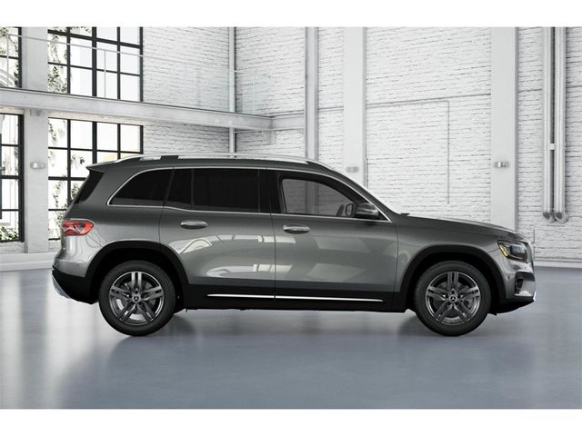 2024 Mercedes-Benz GLB 250