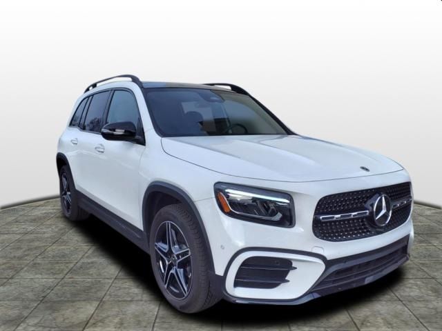 2024 Mercedes-Benz GLB 250