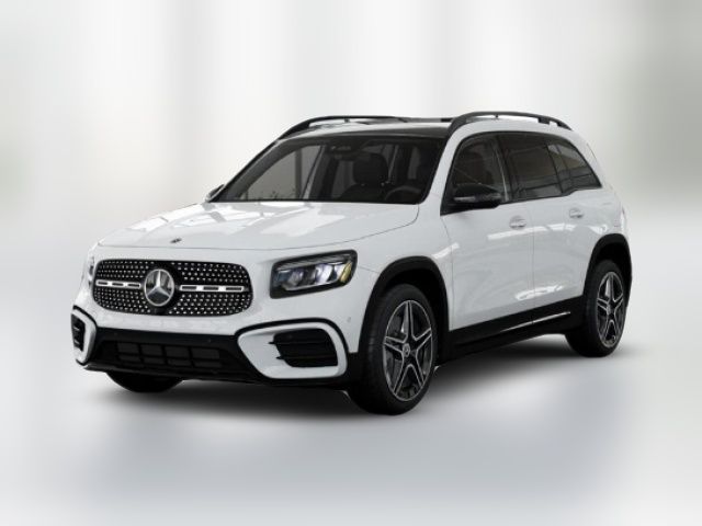 2024 Mercedes-Benz GLB 250