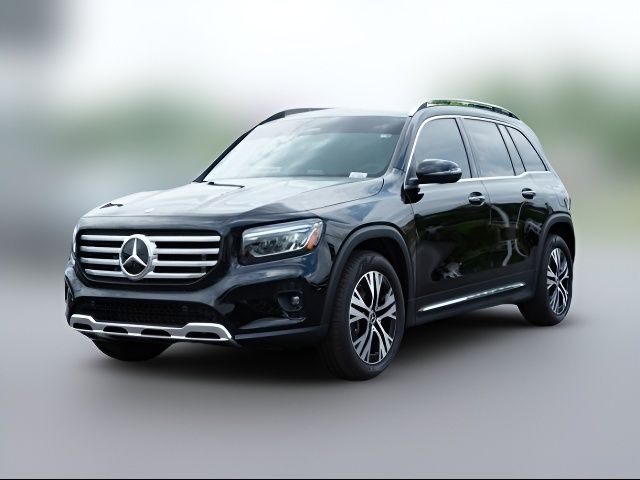 2024 Mercedes-Benz GLB 250
