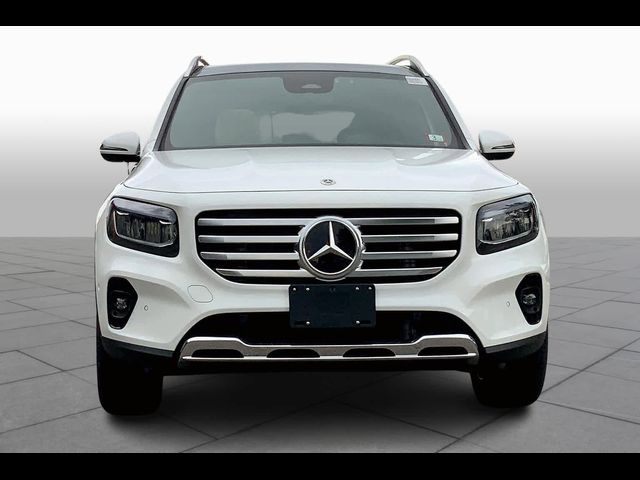 2024 Mercedes-Benz GLB 250