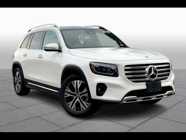 2024 Mercedes-Benz GLB 250