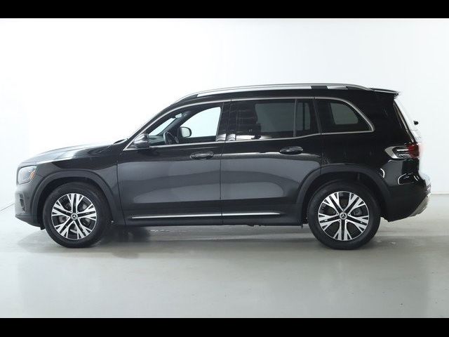 2024 Mercedes-Benz GLB 250