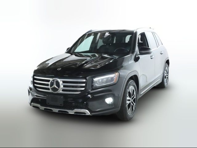 2024 Mercedes-Benz GLB 250