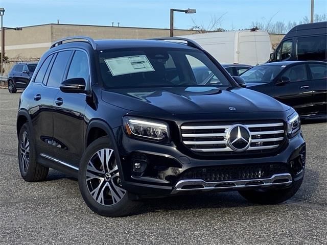 2024 Mercedes-Benz GLB 250